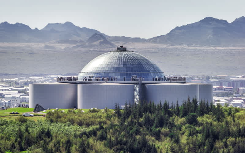 Perlan-reykjavik-gezilecek-yerler